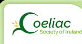 Coeliac Society Ireland Logo